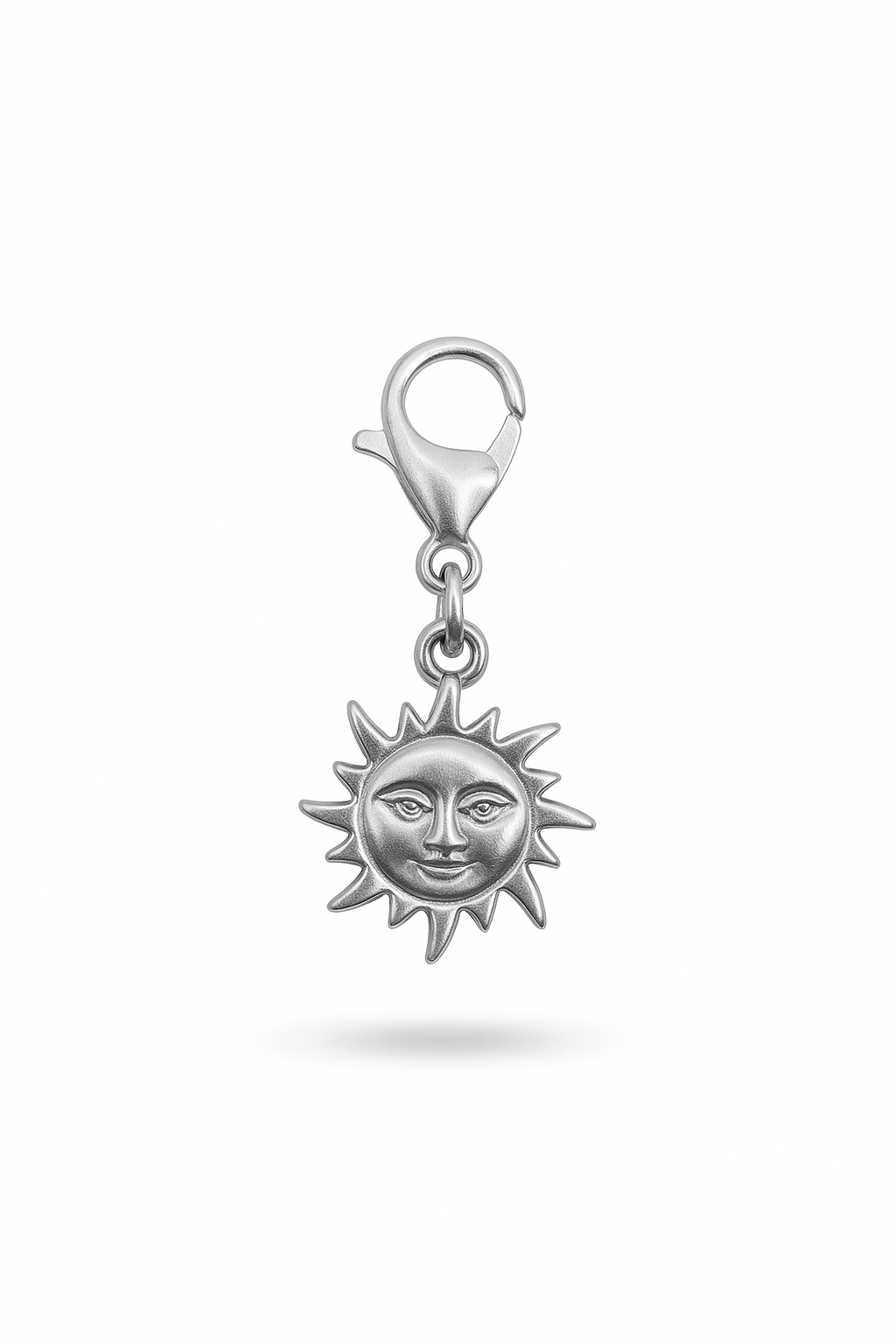 Ciondolo Sun Face