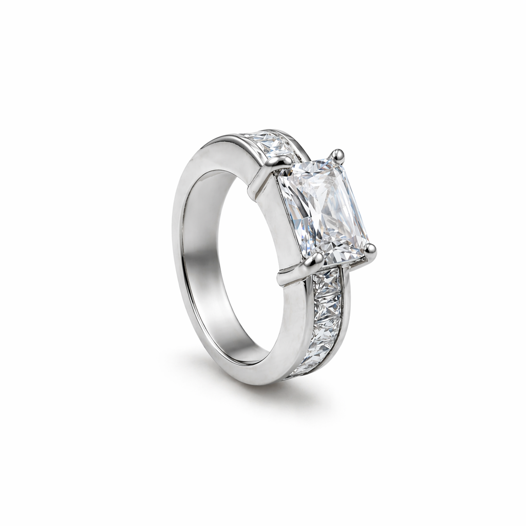 Anello Queen
