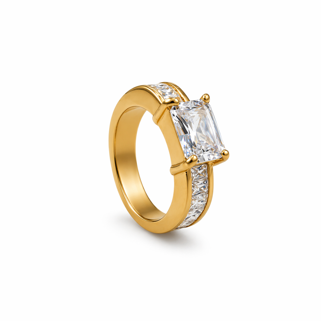 Anello Queen