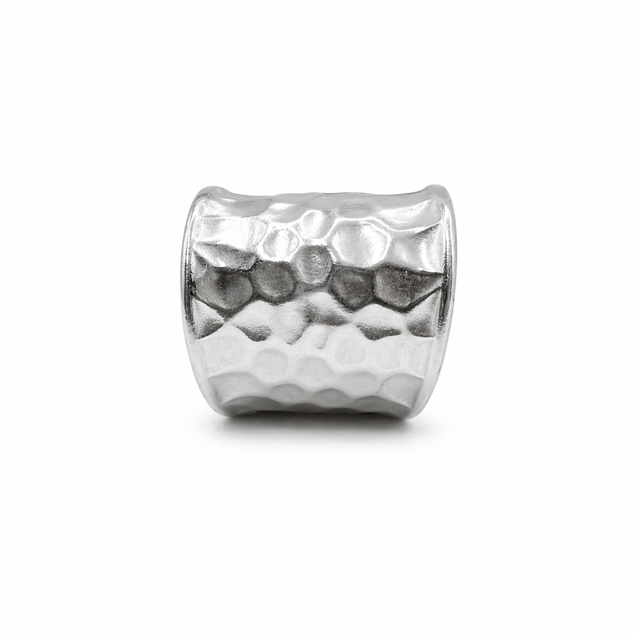 Anello Martellato