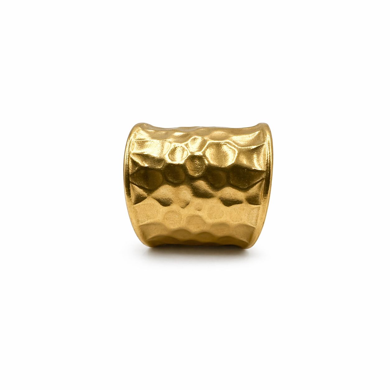 Anello Martellato