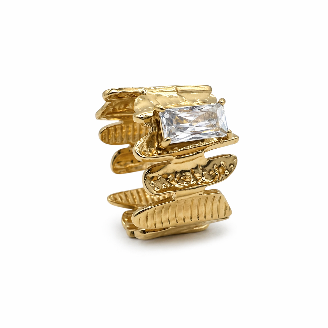 Anello Trade