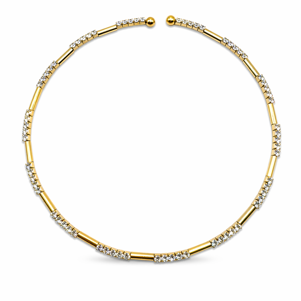 Collana Stack