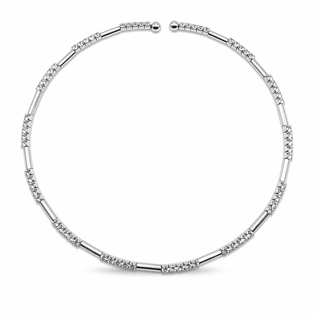 Collana Stack