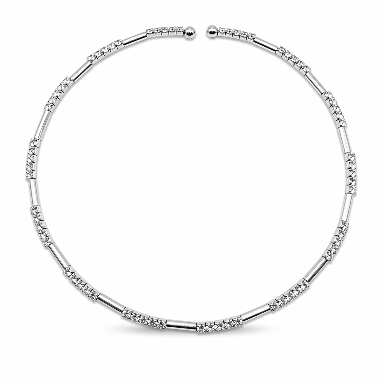 Collana Stack