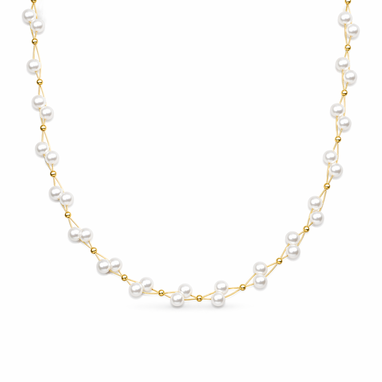 Collana Elegance