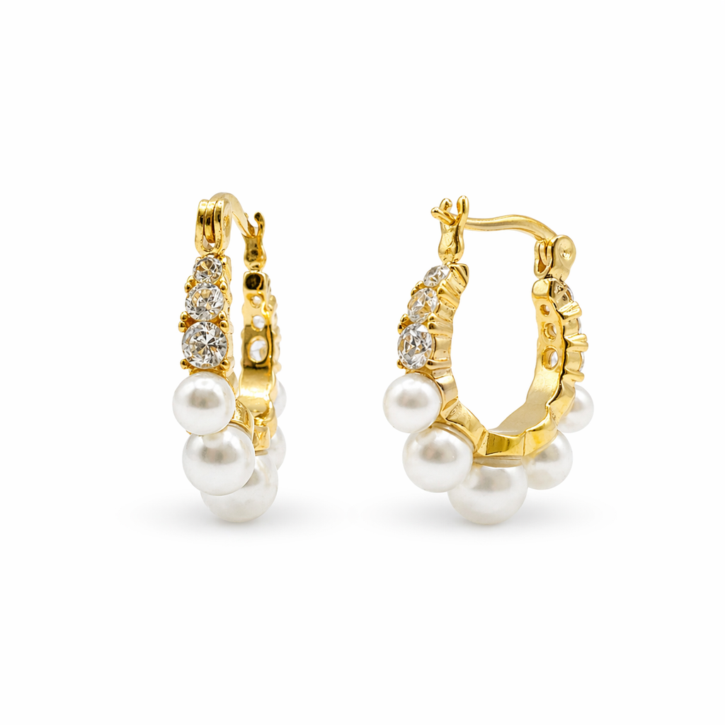 Orecchini Elegance