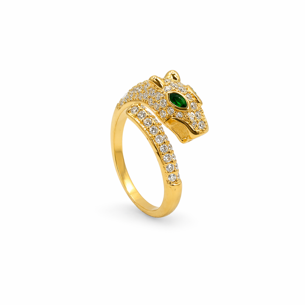 Anello Tiger