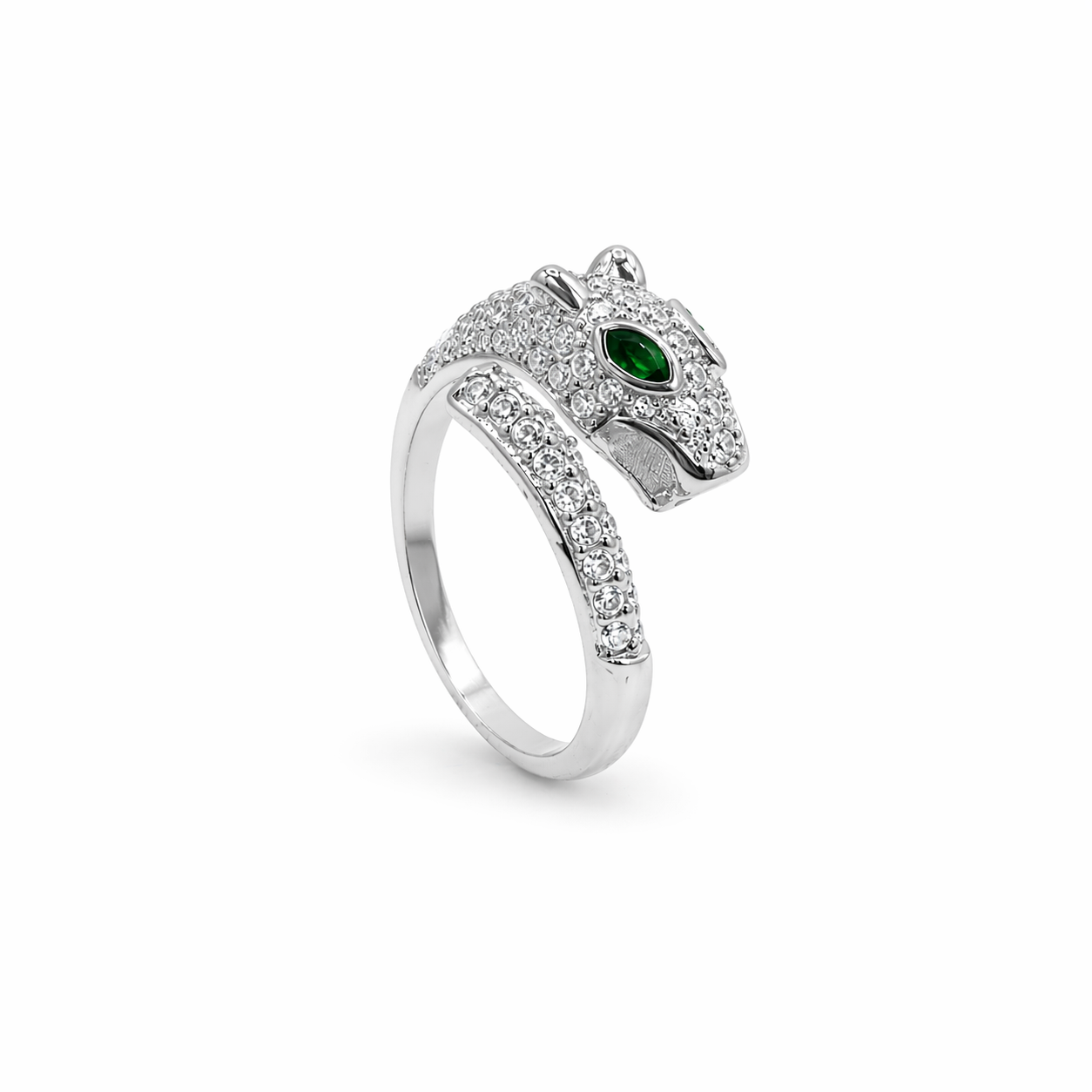 Anello Tiger