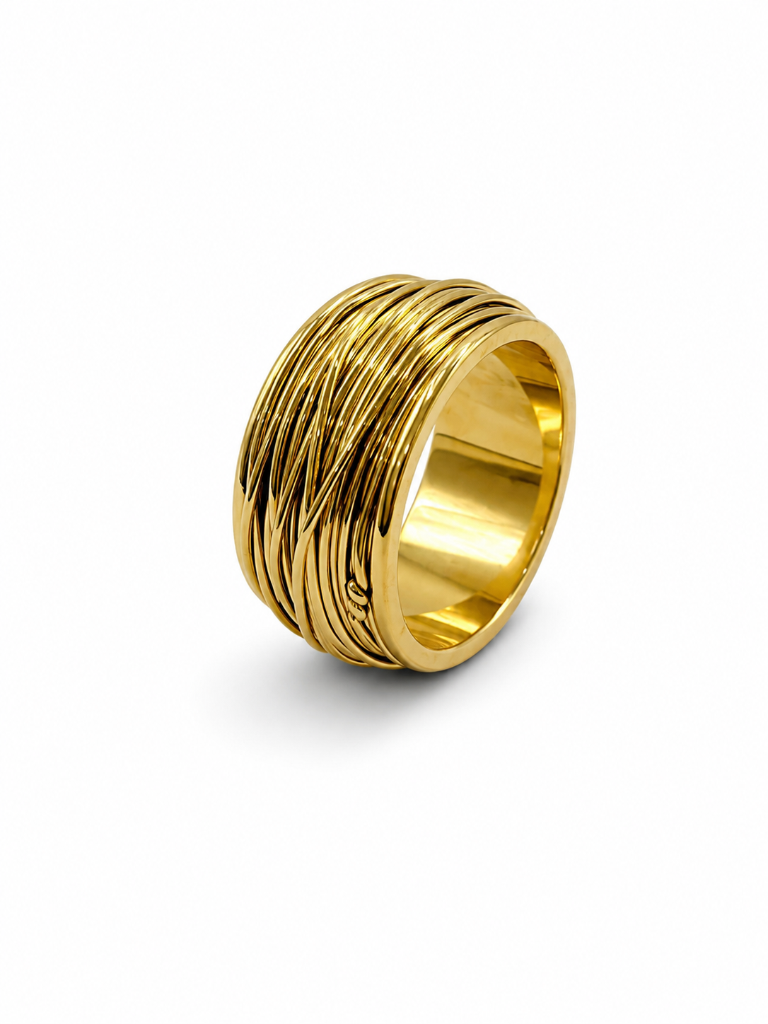 Anello Nixie