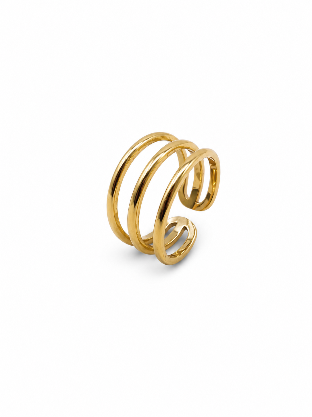 Anello Triade