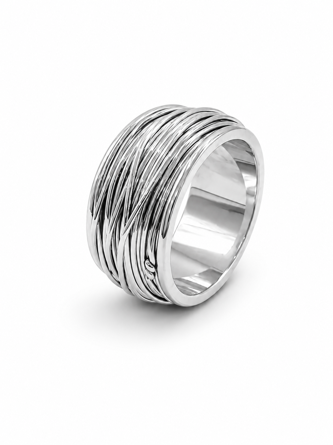 Anello Nixie