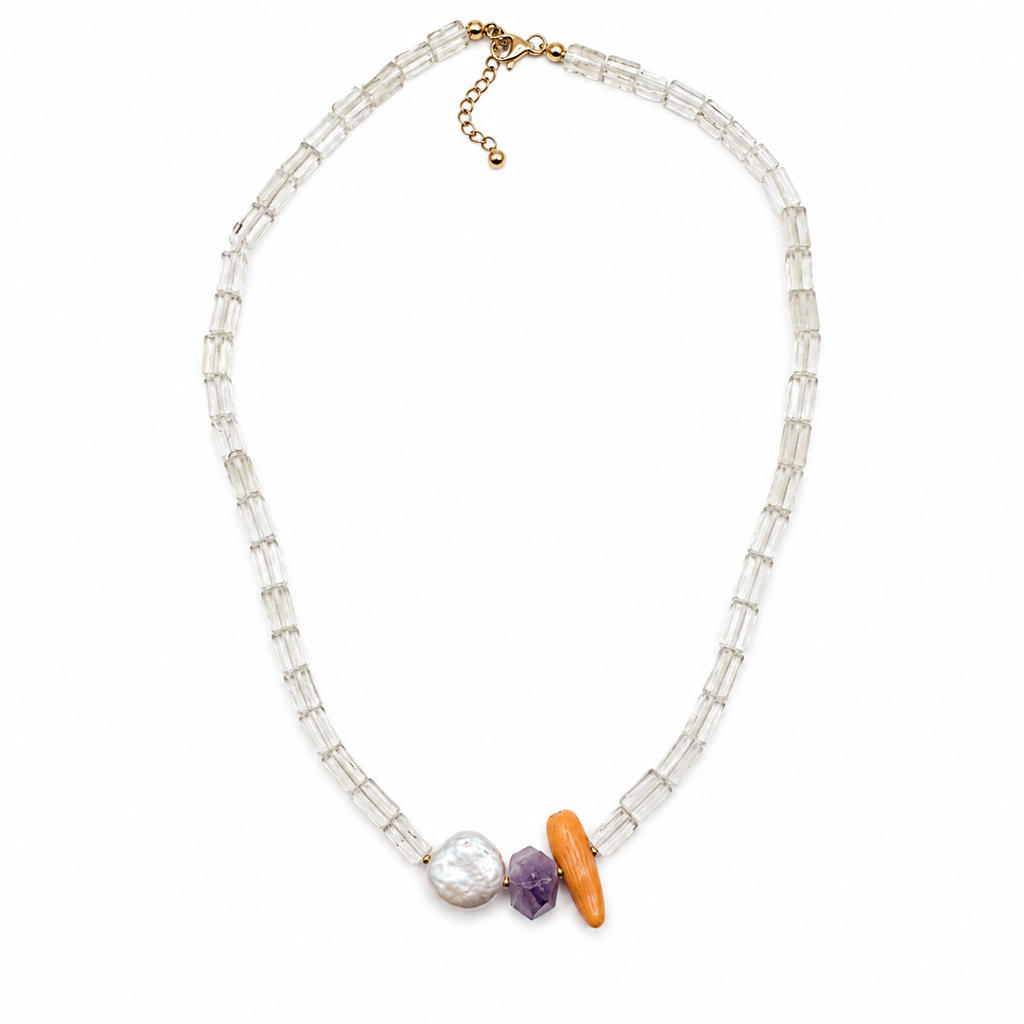 Collana Velis