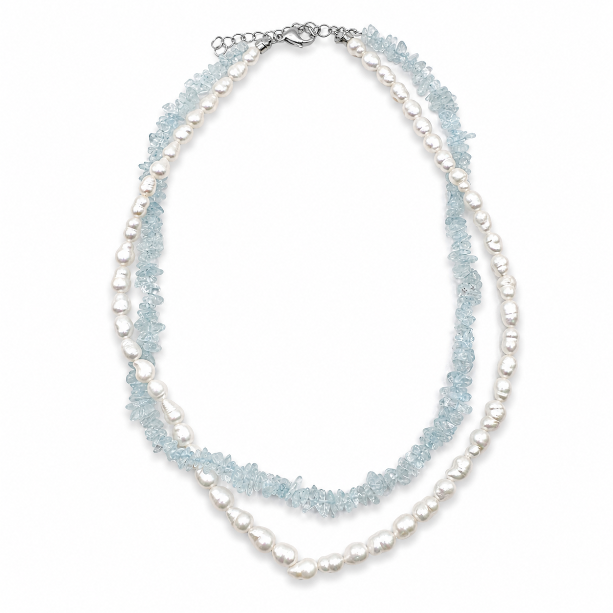 Collana Torchon
