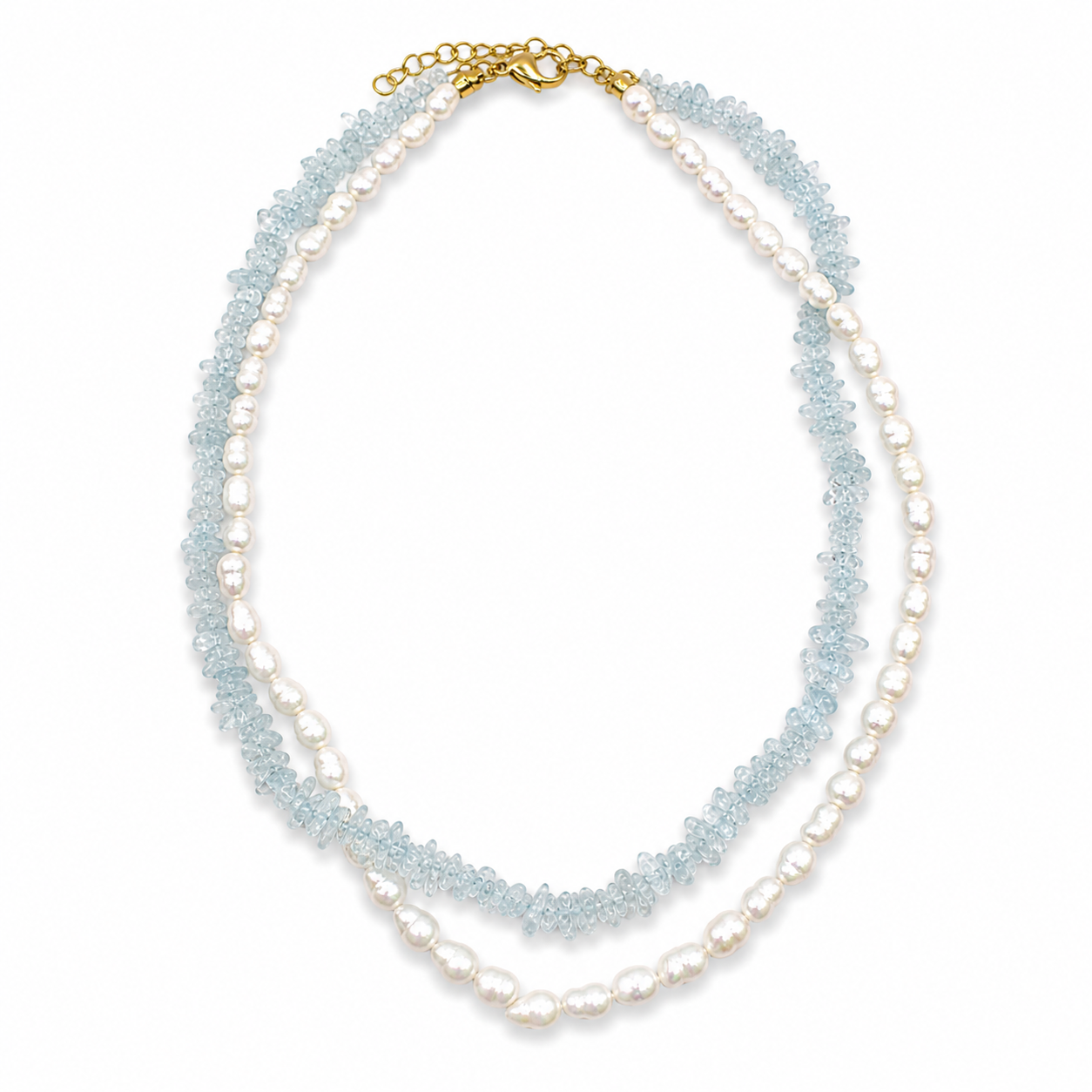 Collana Torchon