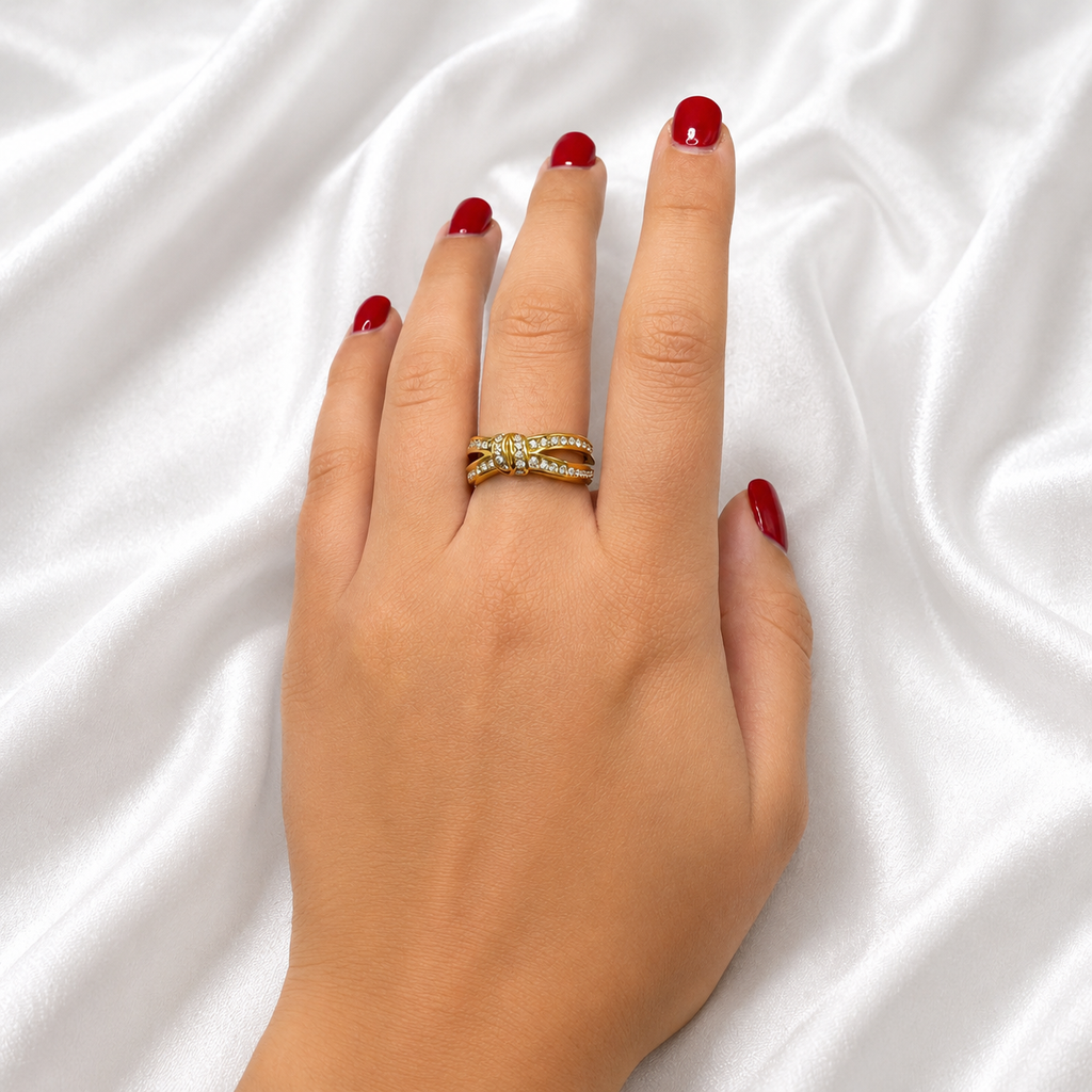 Anello Chic