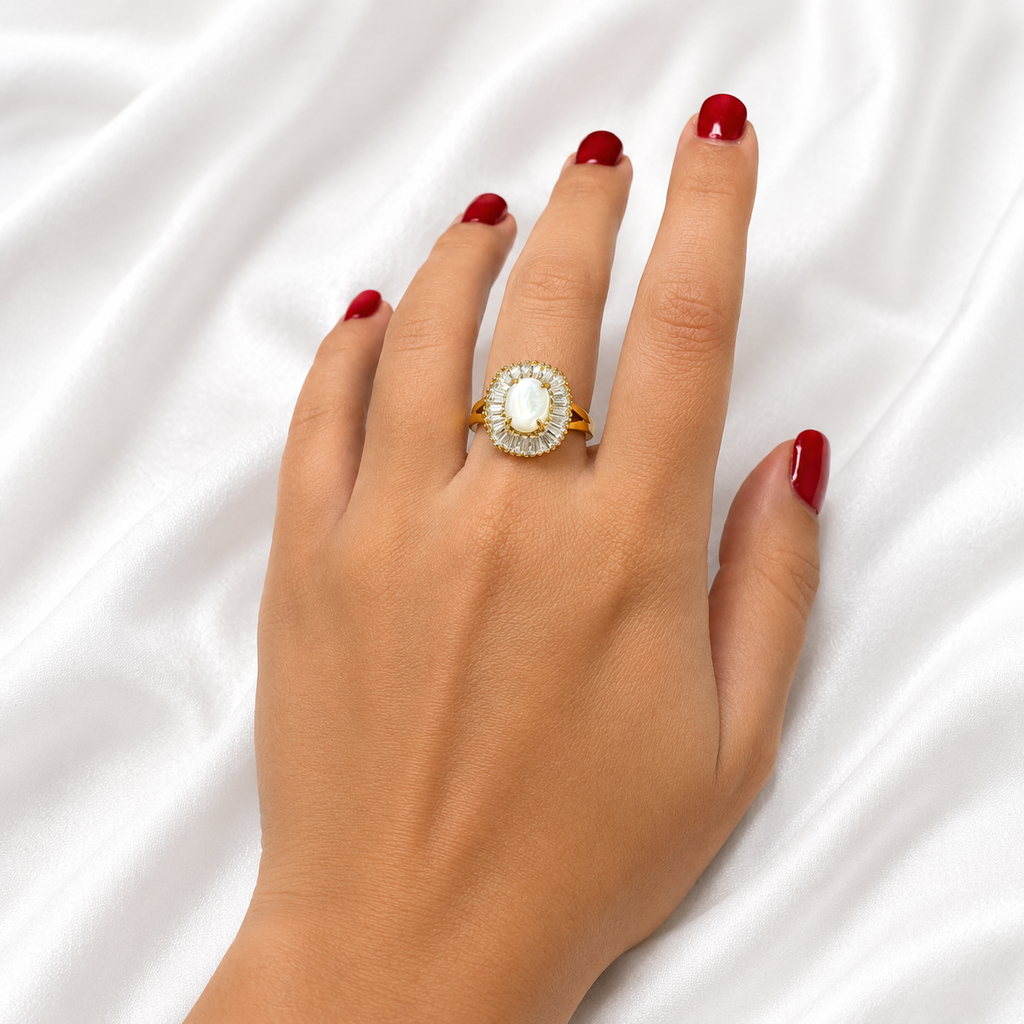 Anello Royale