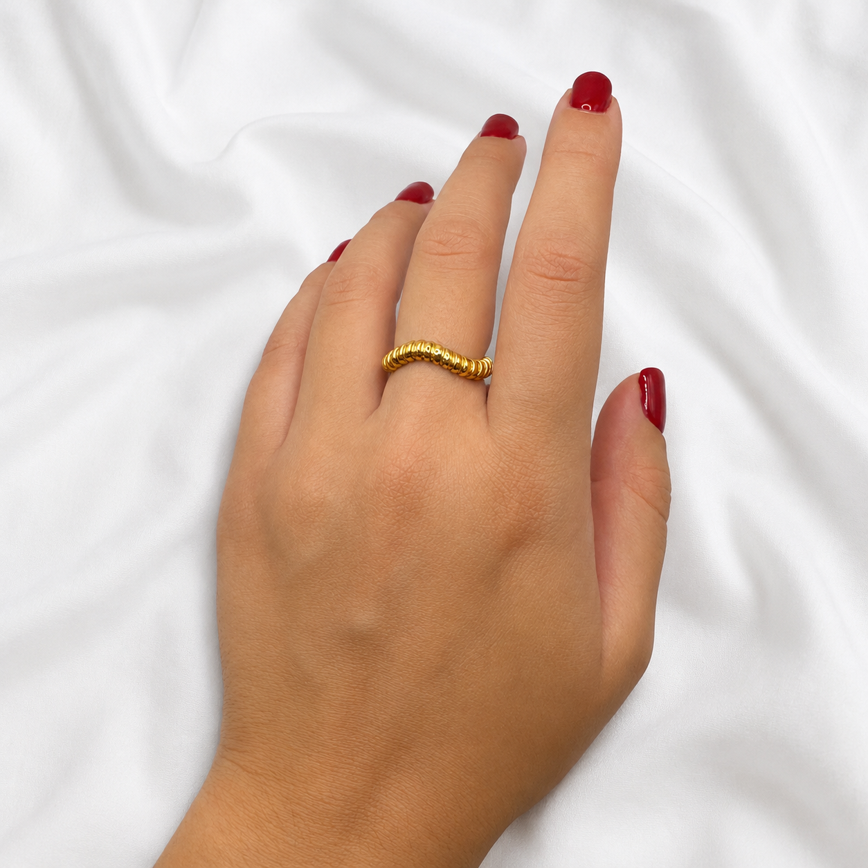 Anello Ripple