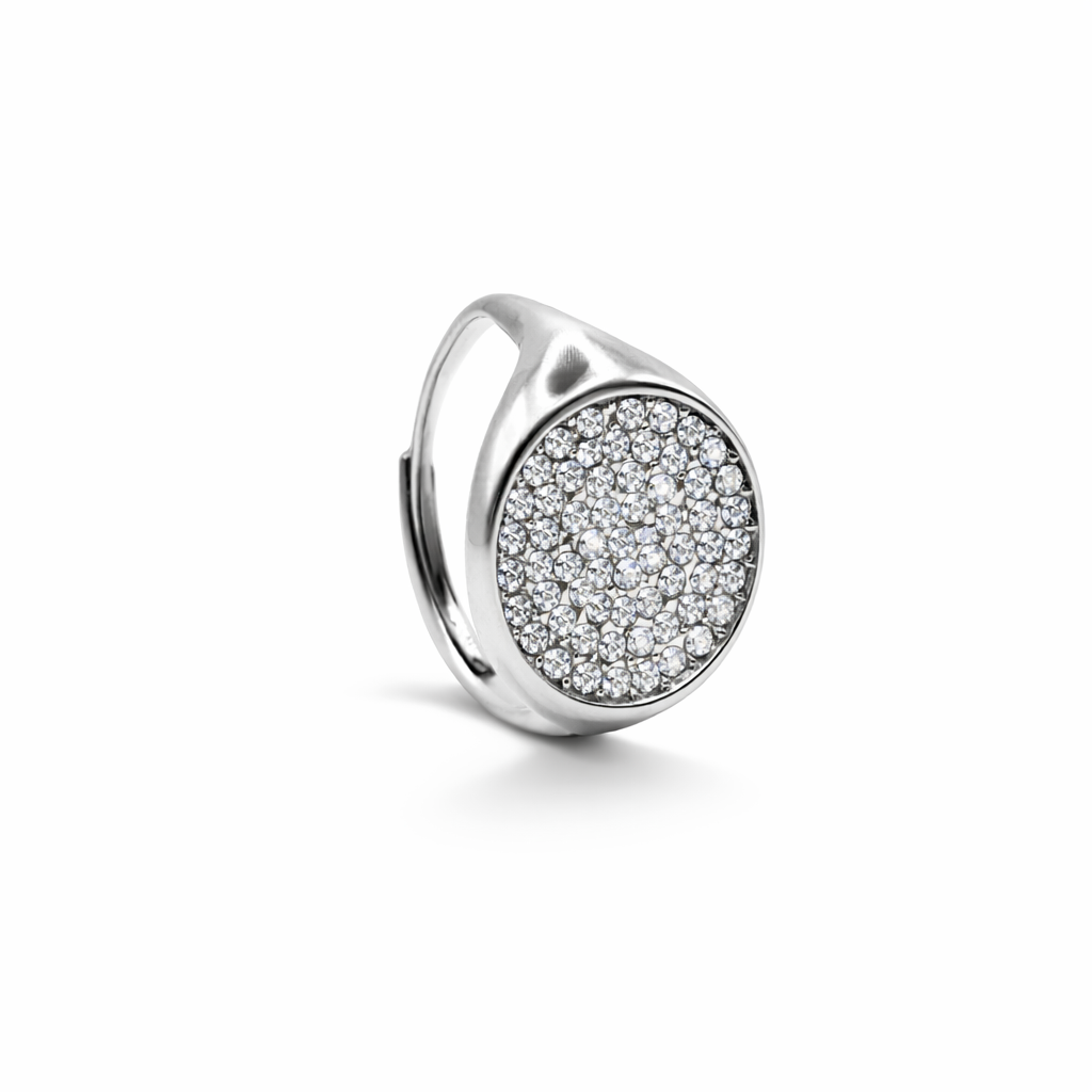 Anello Zenith Big