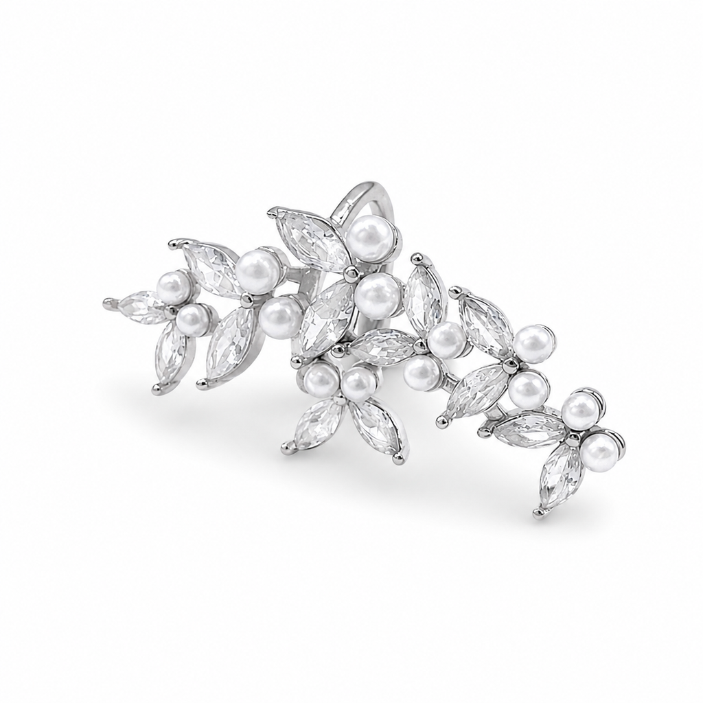 Earcuff Butterfly