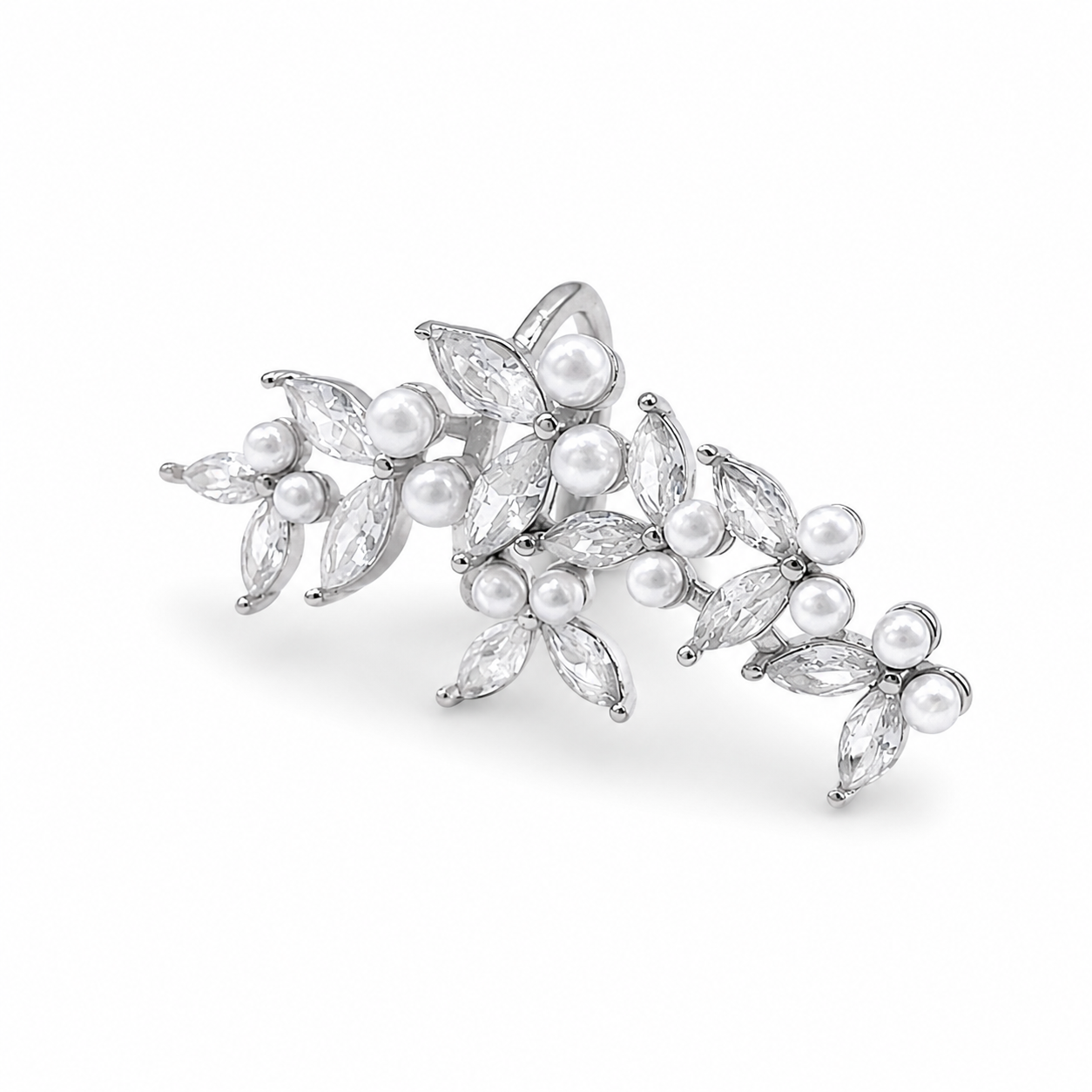 Earcuff Butterfly
