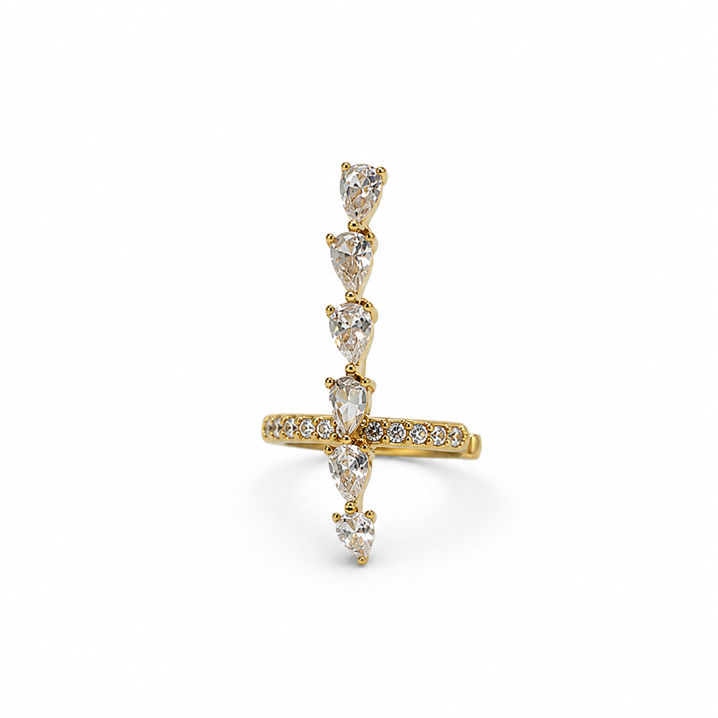 Earcuff Lyra