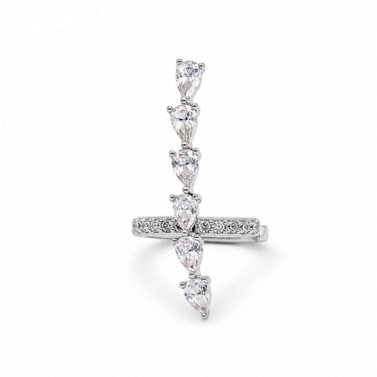 Earcuff Lyra