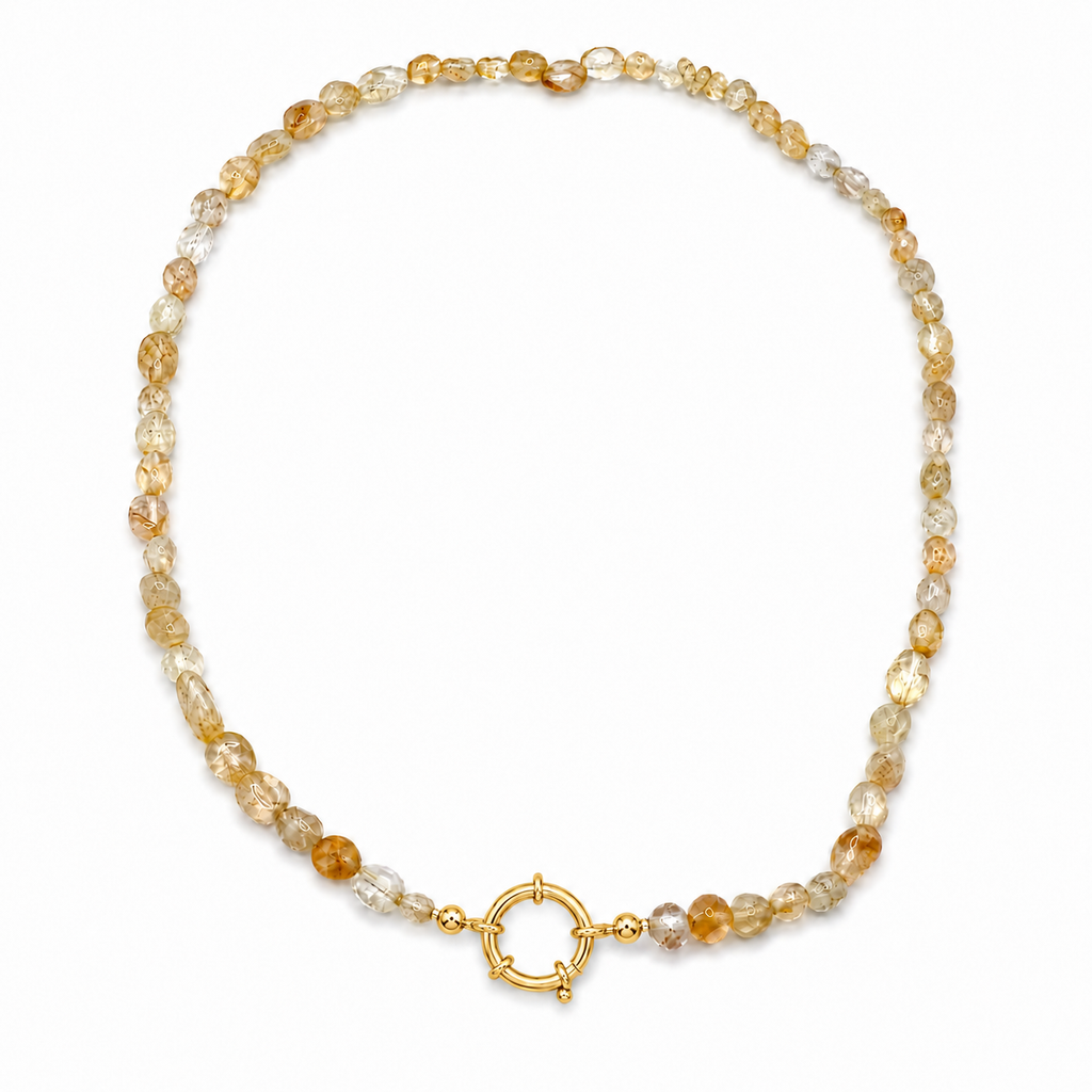 Collana Naia