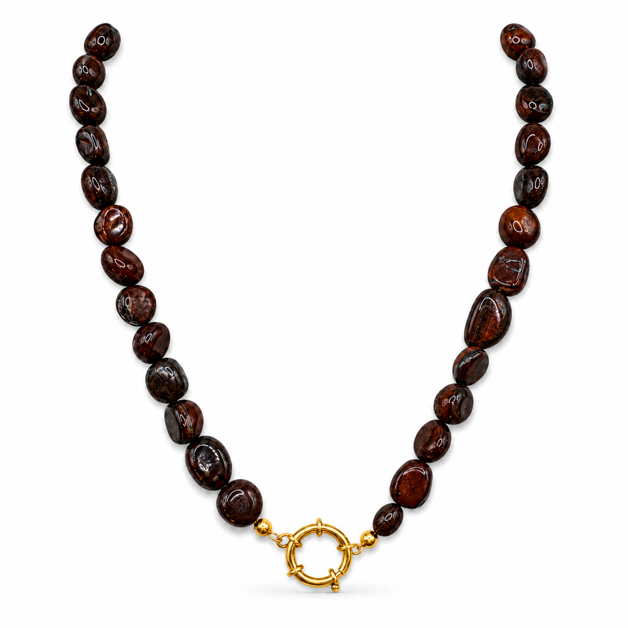 Collana Naia