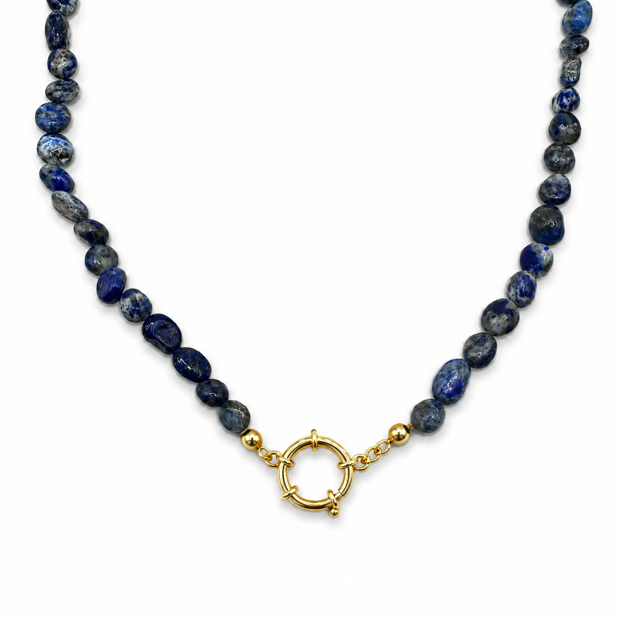 Collana Naia