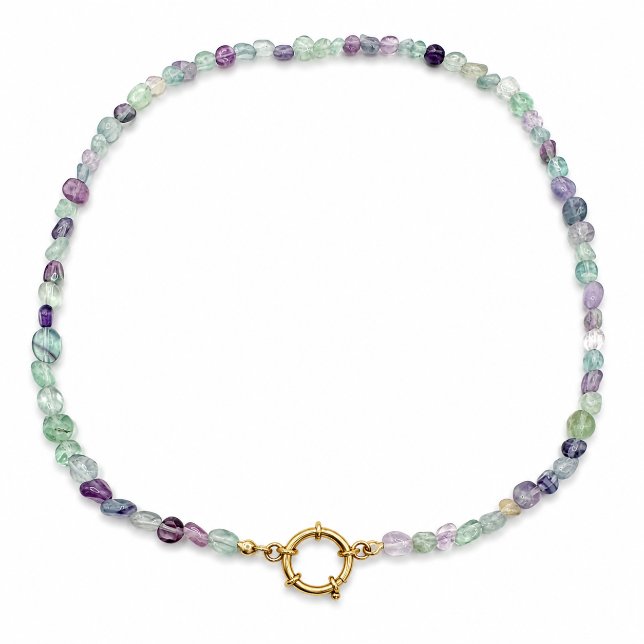 Collana Naia