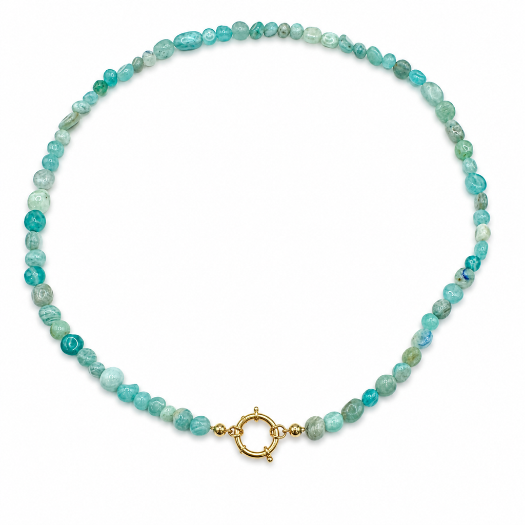 Collana Naia