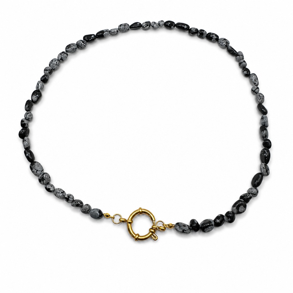 Collana Naia