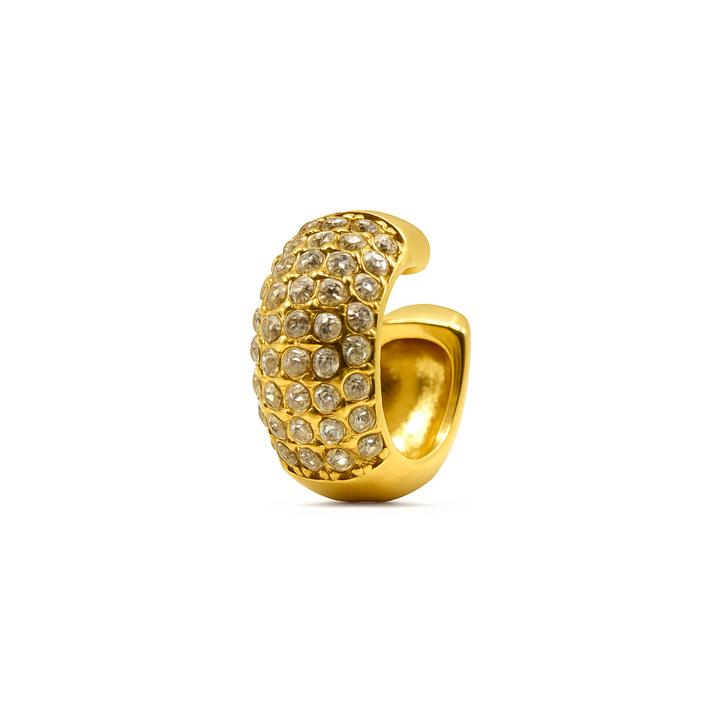 Earcuff Light Bold