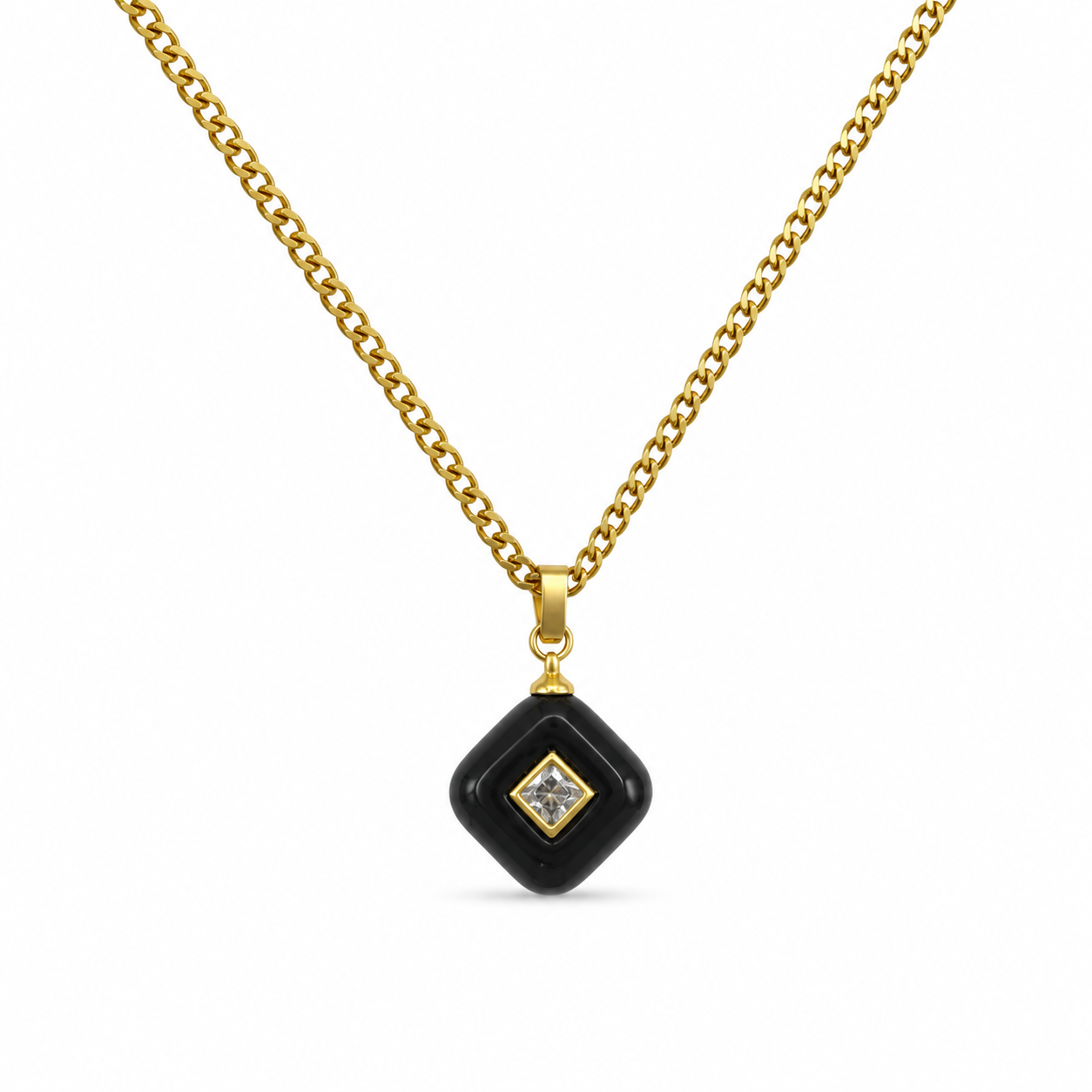 Collana Nebula Slim