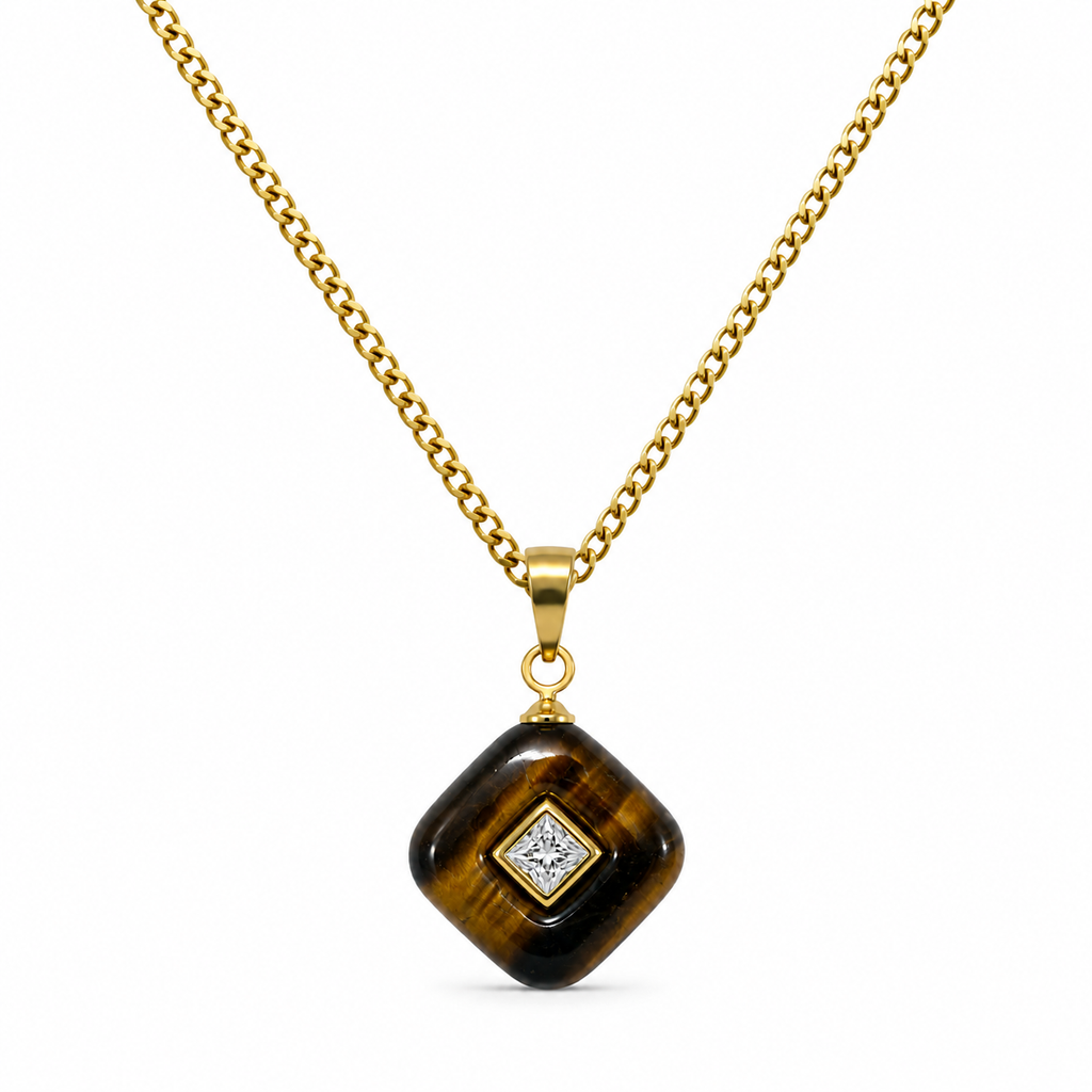 Collana Nebula Slim