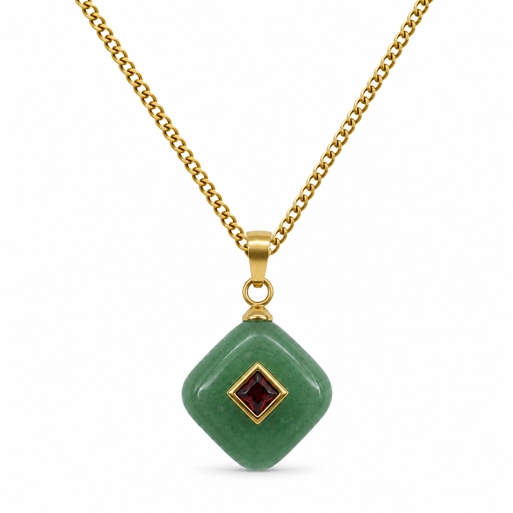 Collana Nebula Slim