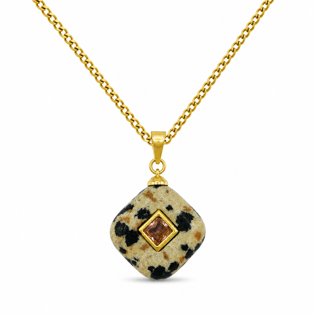 Collana Nebula Slim