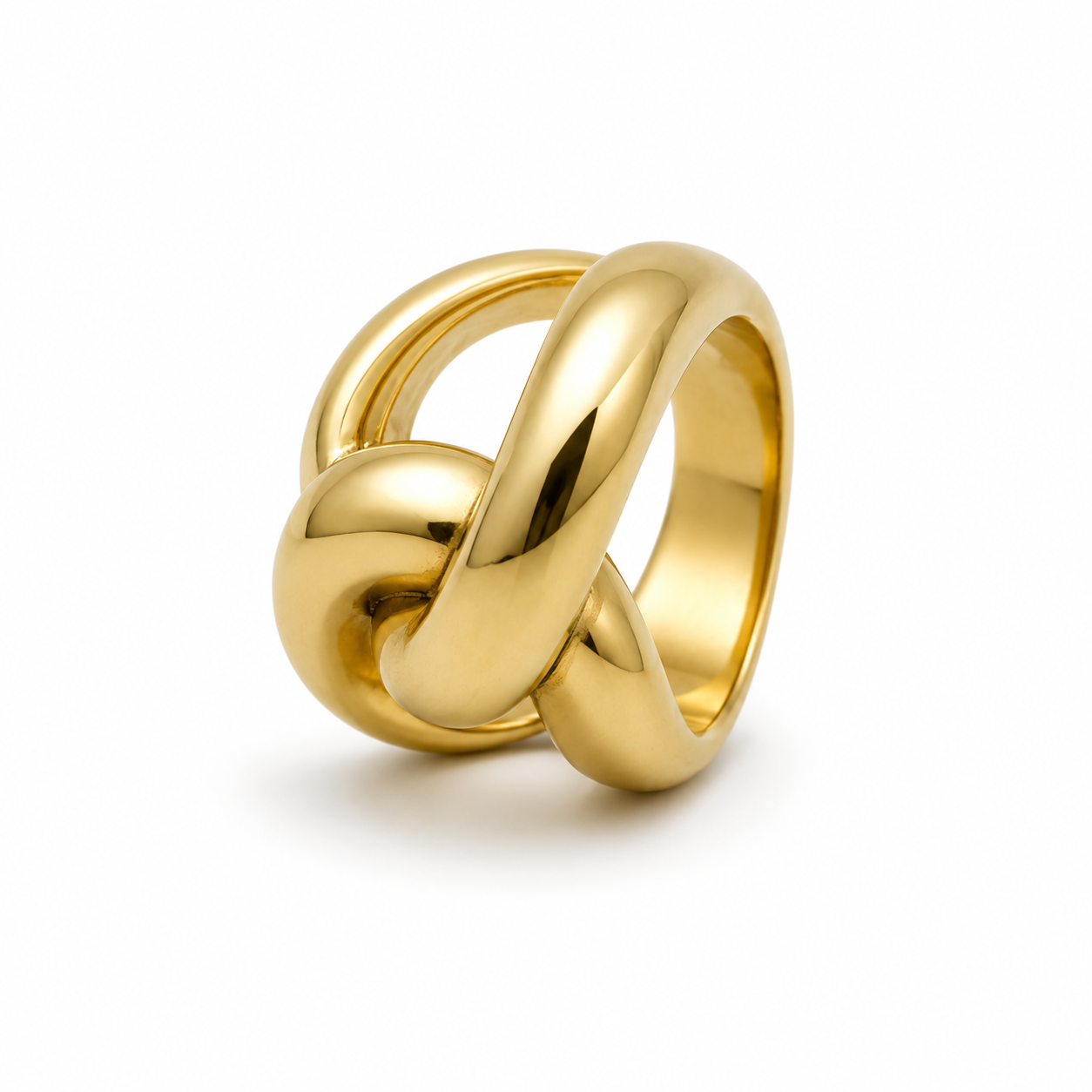Anello Groviglio