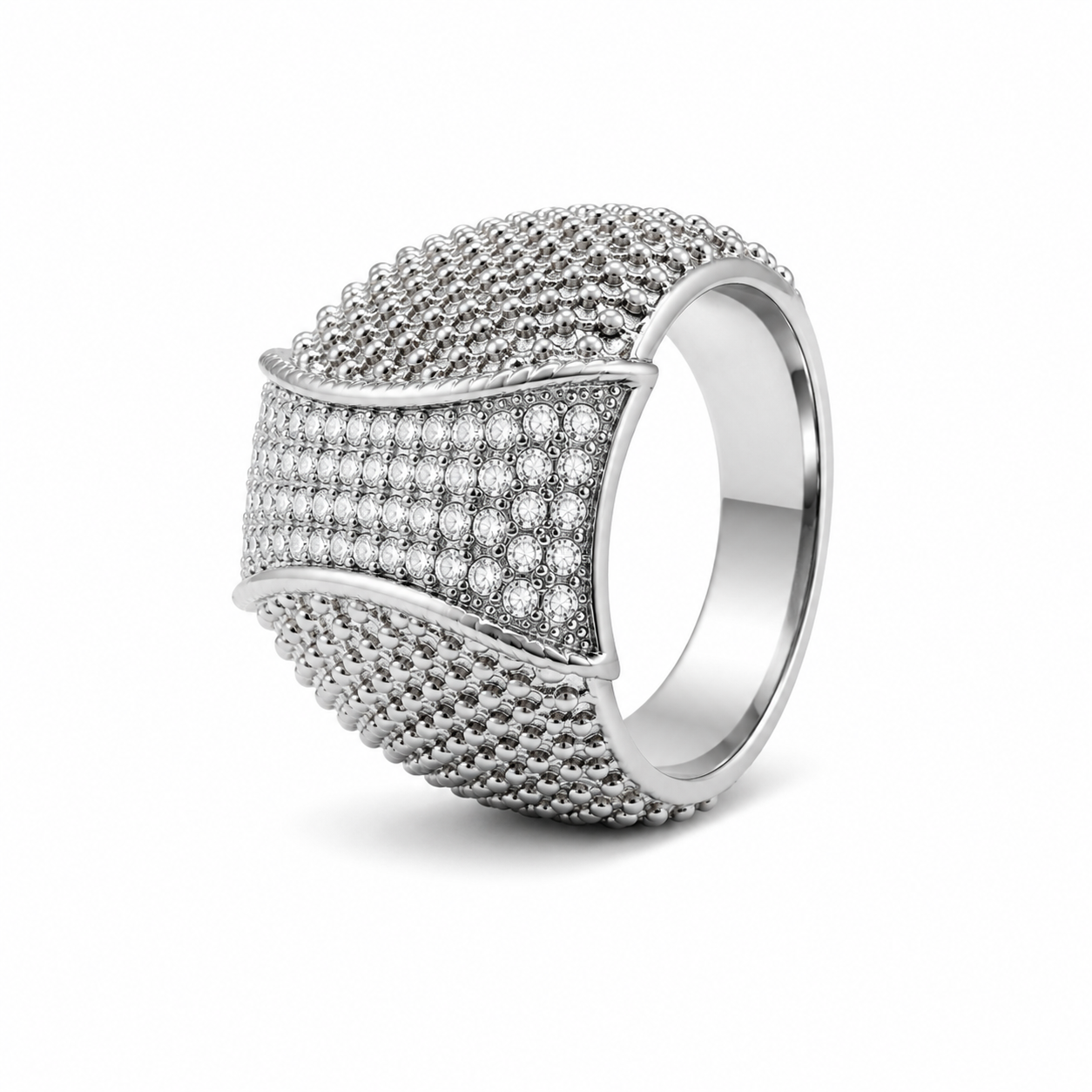 Anello Luxe