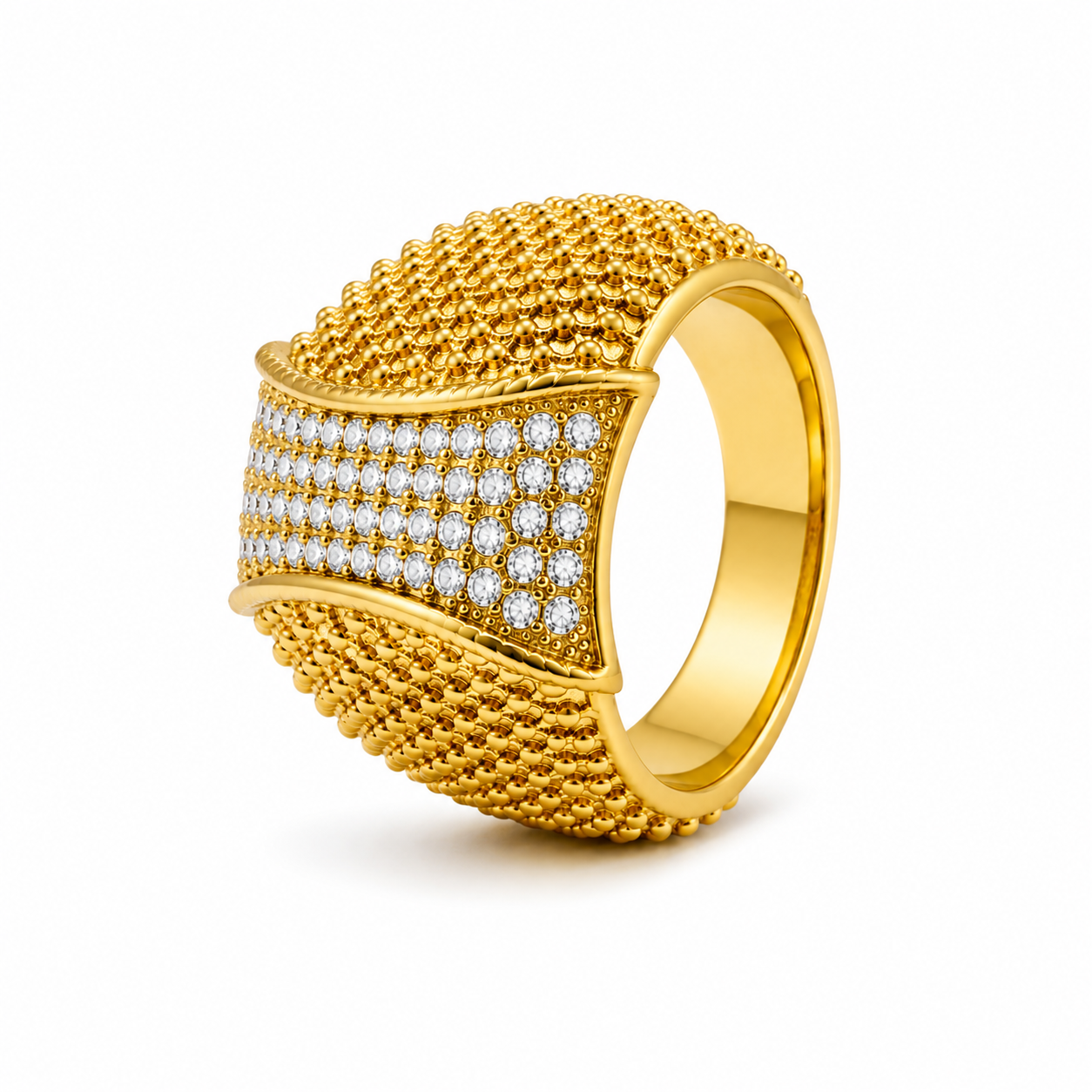 Anello Luxe