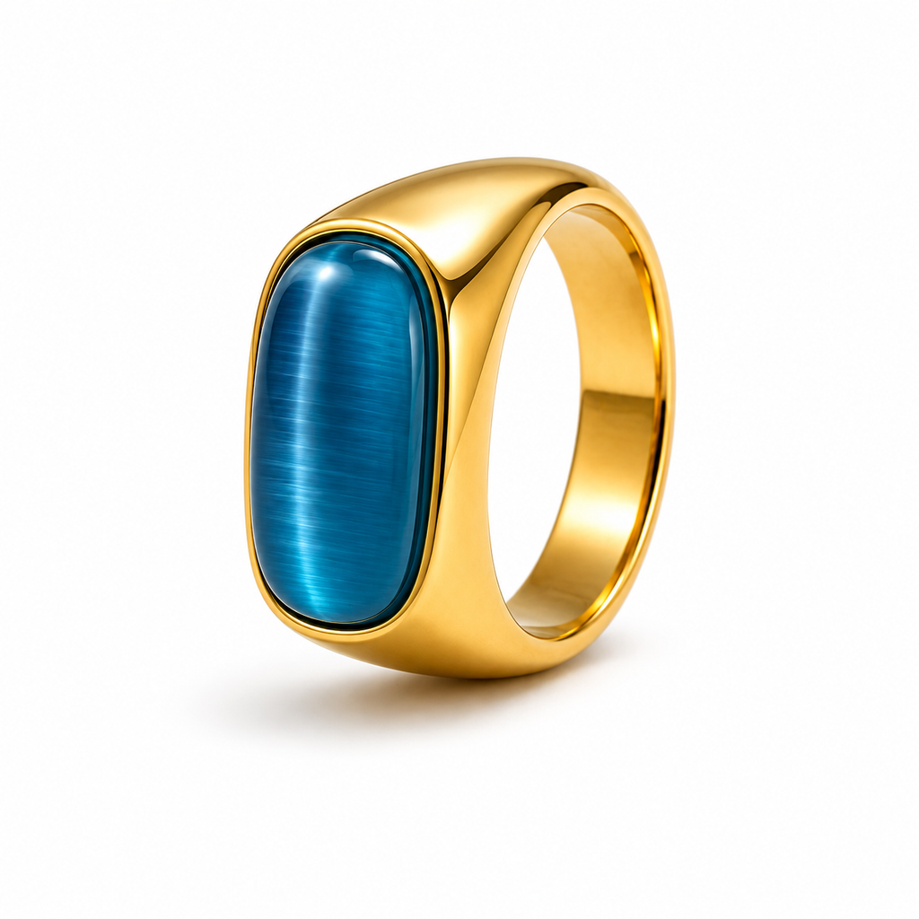 Anello Lapis Big