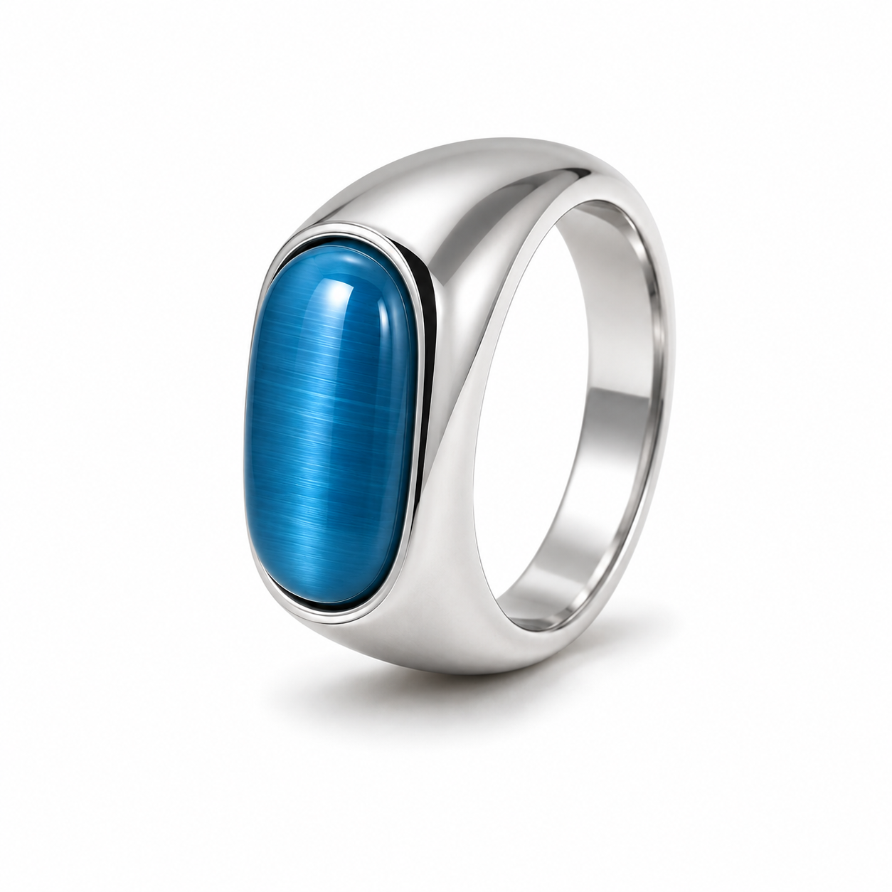 Anello Lapis Big