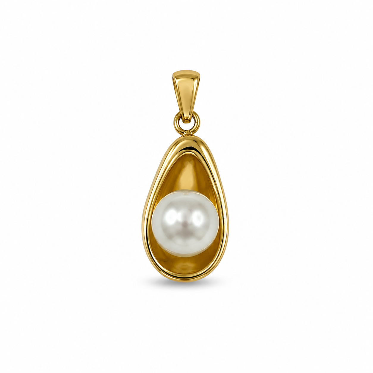 Ciondolo Oyster