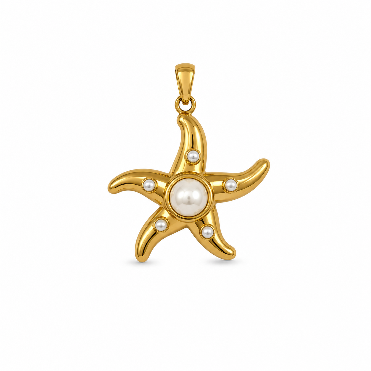 Ciondolo Star