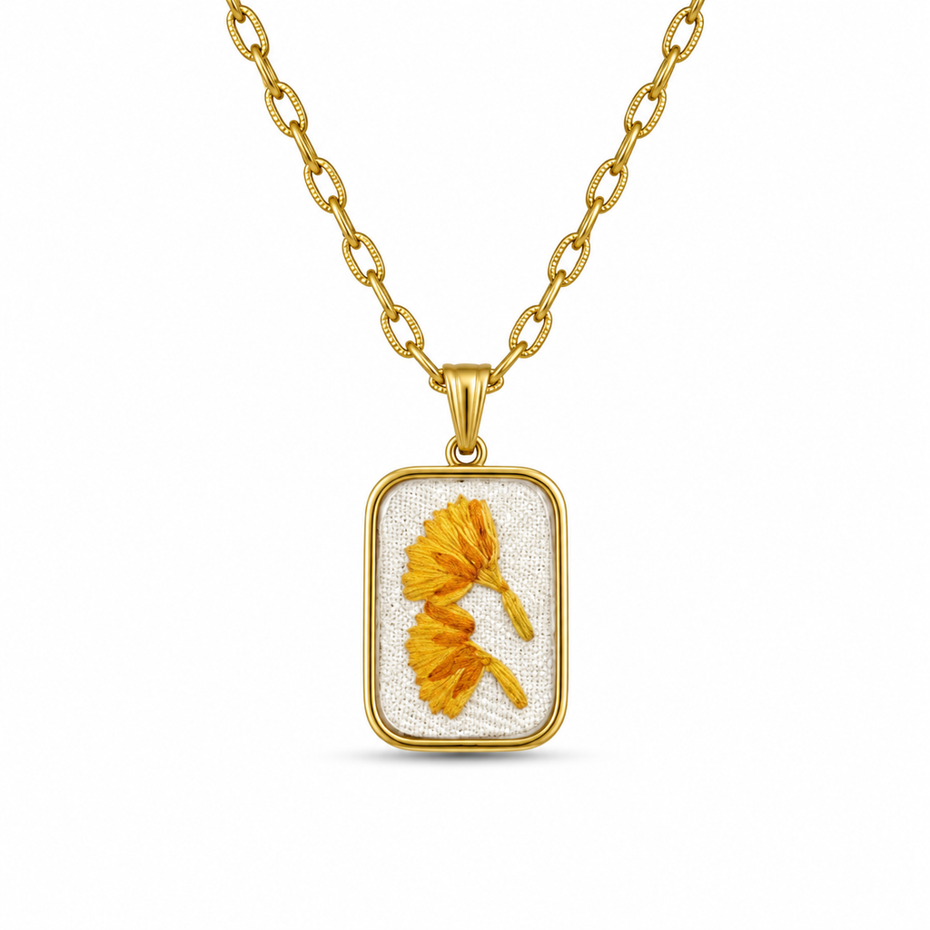 Collana Tela