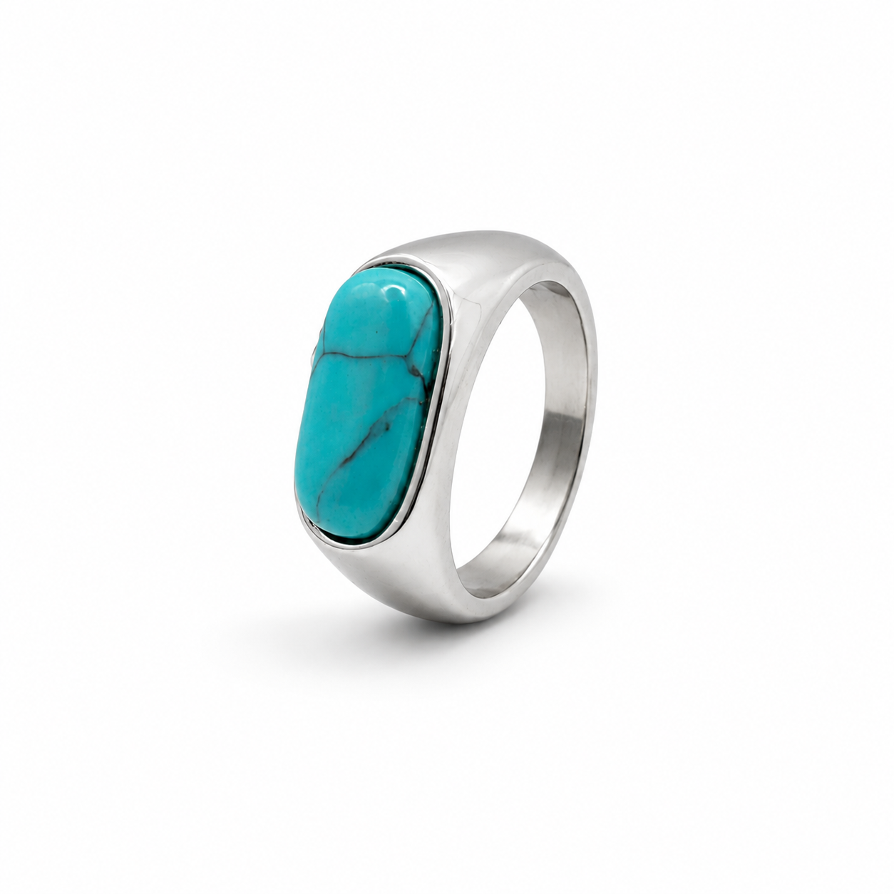 Anello Lapis Big