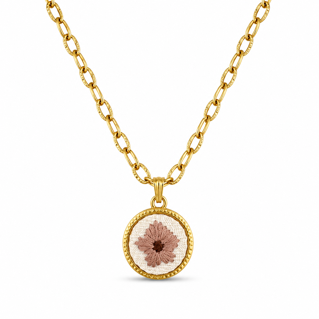 Collana Tela