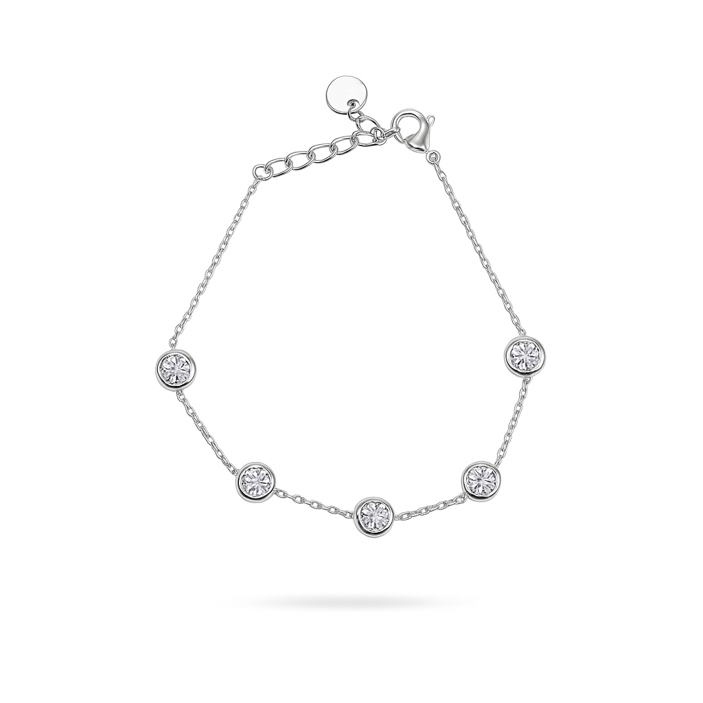 Bracciale Round