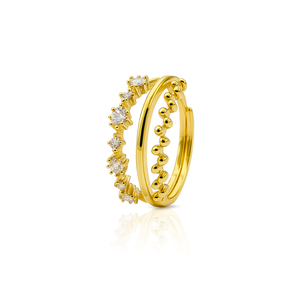 Anello Tris